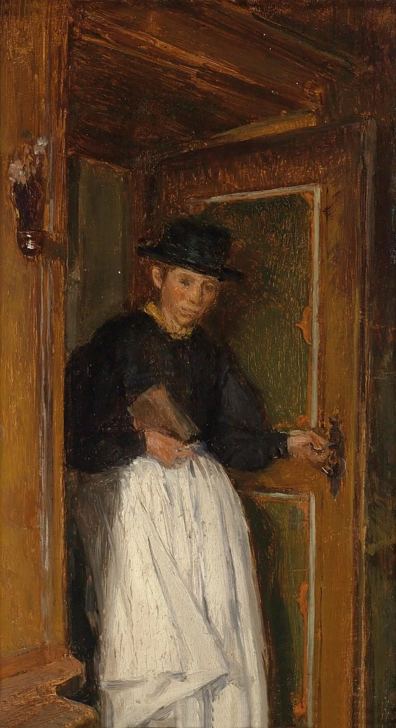 Contadina di Dobbiaco